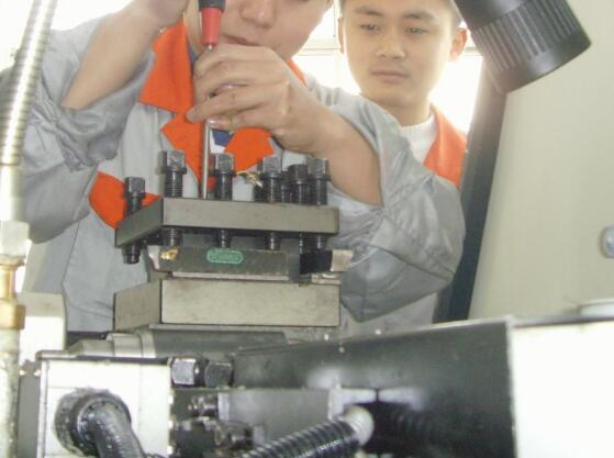 苏州cnc加工厂之cnc故障处理 苏州cnc加工厂之cnc故障处理