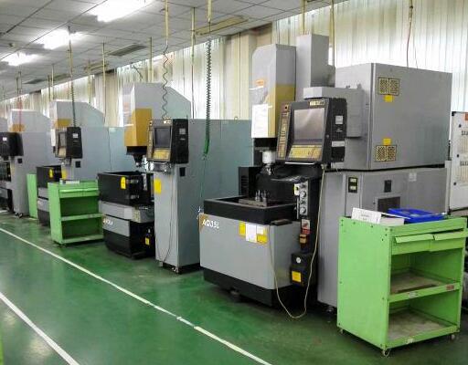 苏州cnc加工中心报价 苏州cnc加工中心报价