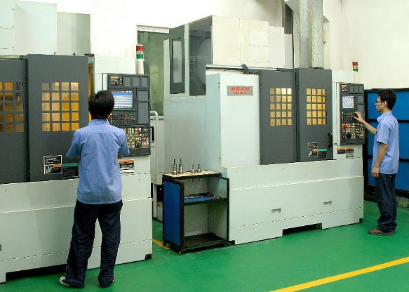 苏州CNC加工中心数控加工工序 苏州CNC加工中心数控加工工序